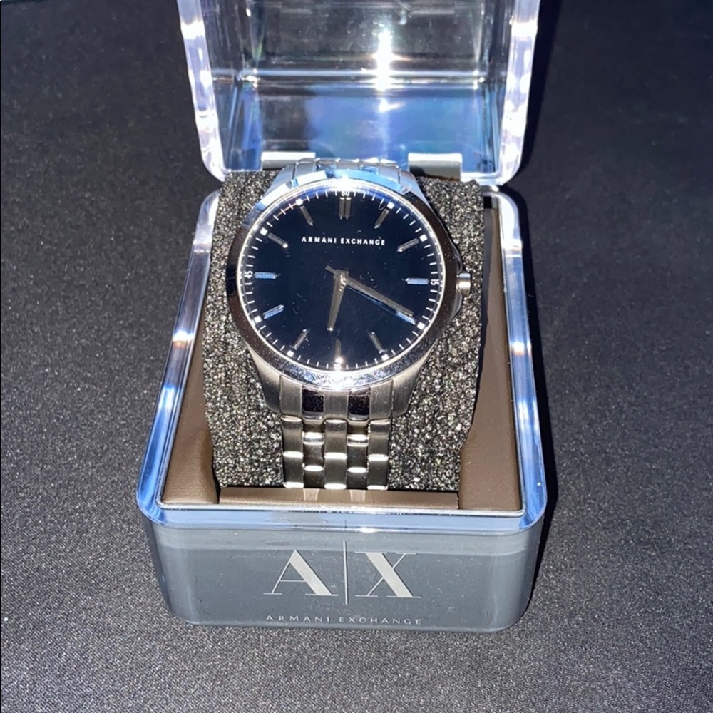 Armani Exchange Men’s Watch